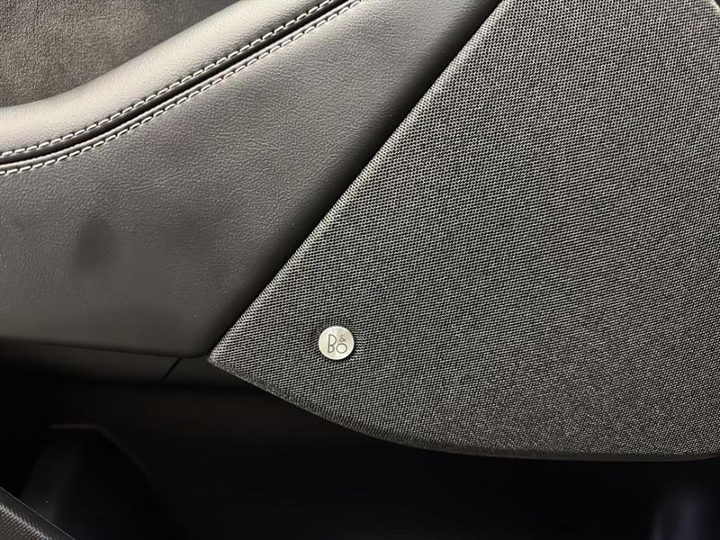 ford Mustang Mach-E 2022 - 23