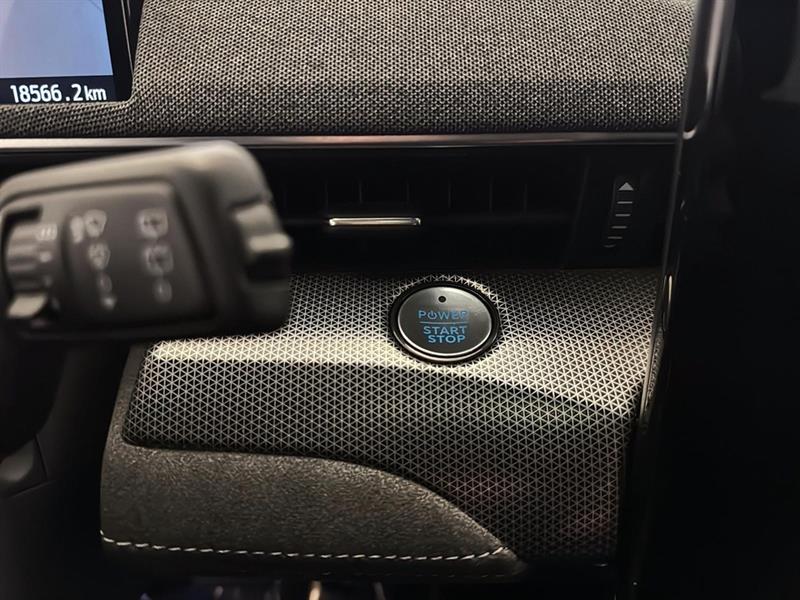 ford Mustang Mach-E 2022 - 26