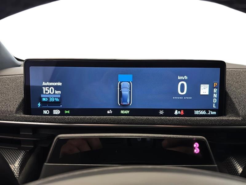 ford Mustang Mach-E 2022 - 27