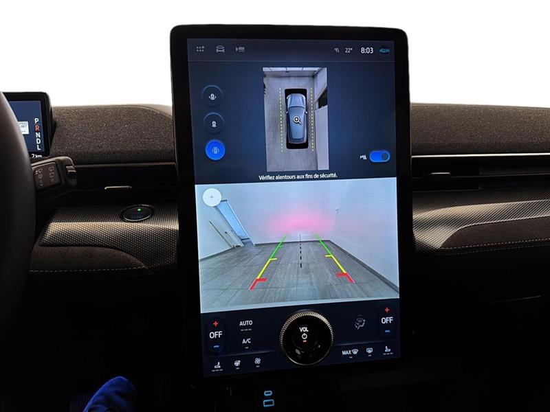 ford Mustang Mach-E 2022 - 29