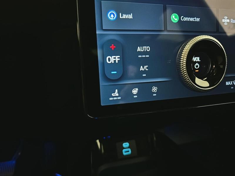 ford Mustang Mach-E 2022 - 30