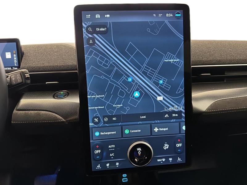 ford Mustang Mach-E 2022 - 31