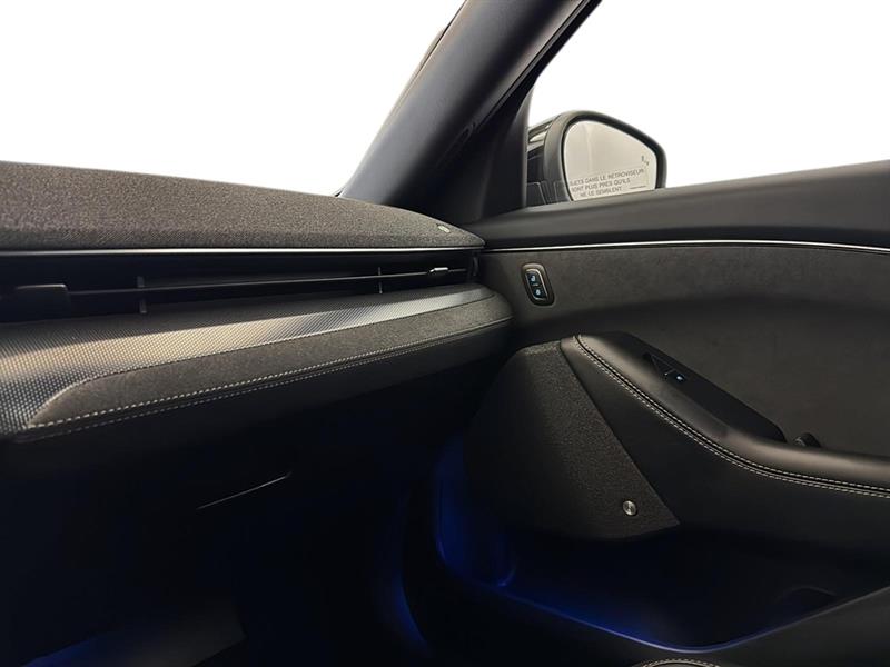 ford Mustang Mach-E 2022 - 32