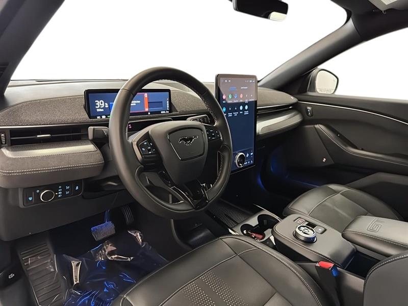 ford Mustang Mach-E 2022 - 33