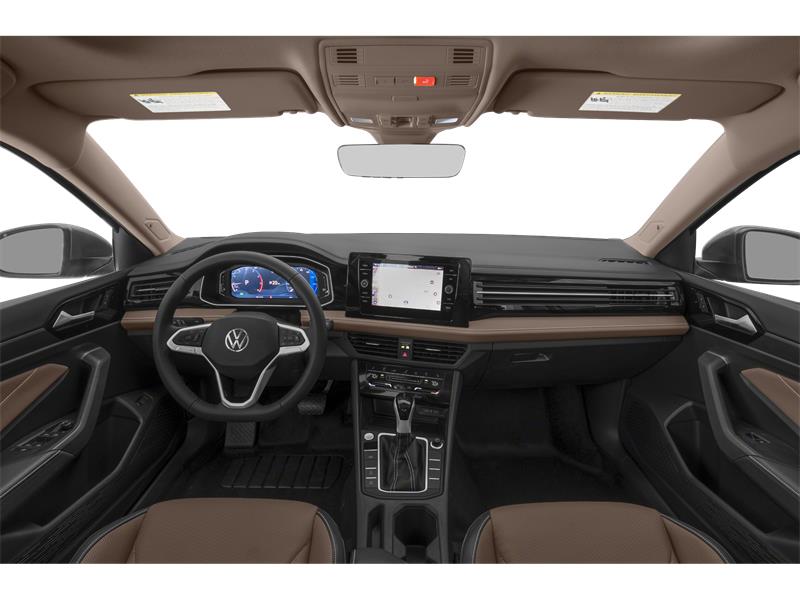 volkswagen Jetta 2025 - 5