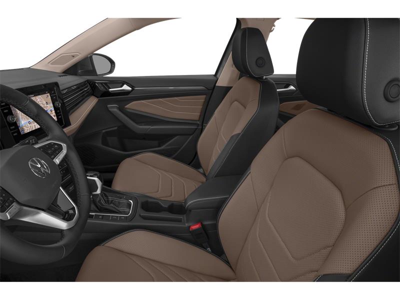 volkswagen Jetta 2025 - 8