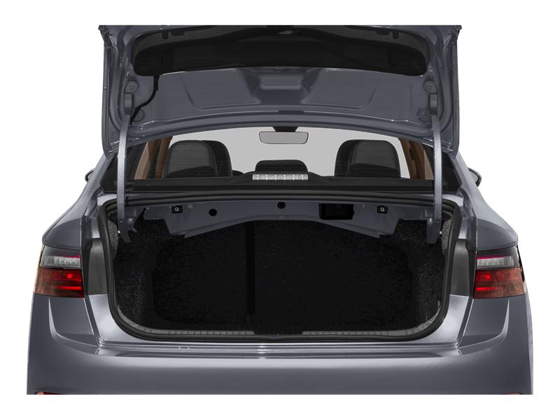 volkswagen Jetta 2025 - 10