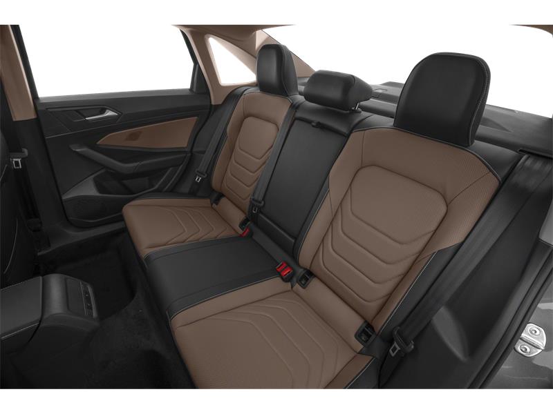 volkswagen Jetta 2025 - 12