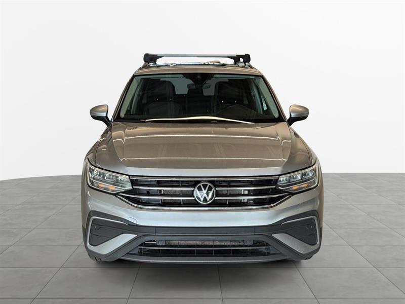 volkswagen Tiguan 2023 - 3