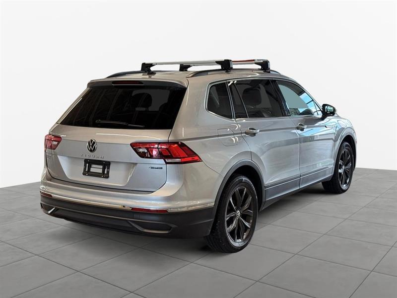 volkswagen Tiguan 2023 - 5