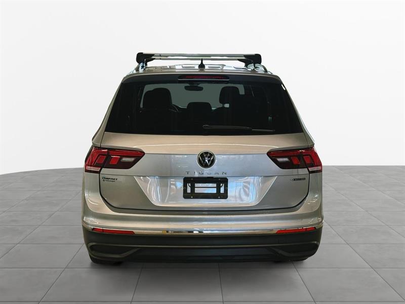 volkswagen Tiguan 2023 - 6