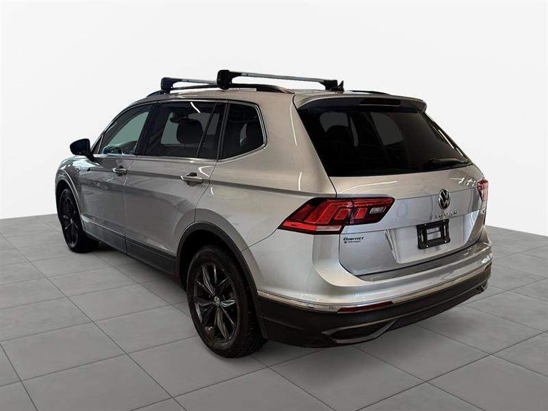 volkswagen Tiguan 2023 - 7