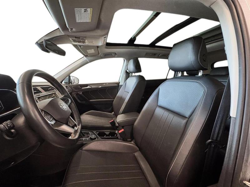 volkswagen Tiguan 2023 - 9