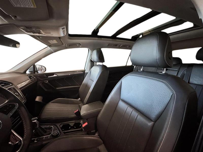 volkswagen Tiguan 2023 - 10