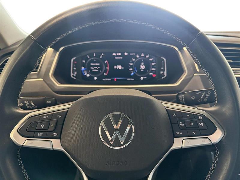 volkswagen Tiguan 2023 - 11