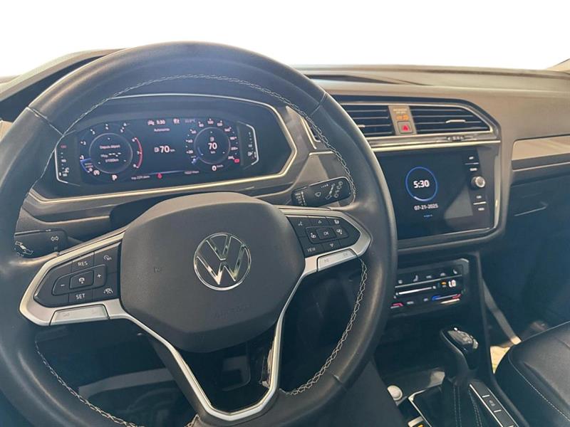 volkswagen Tiguan 2023 - 12