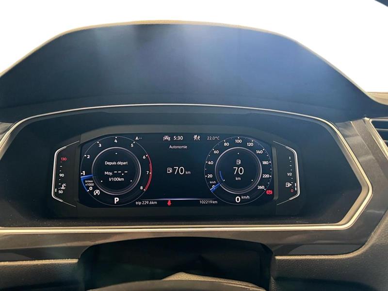 volkswagen Tiguan 2023 - 13