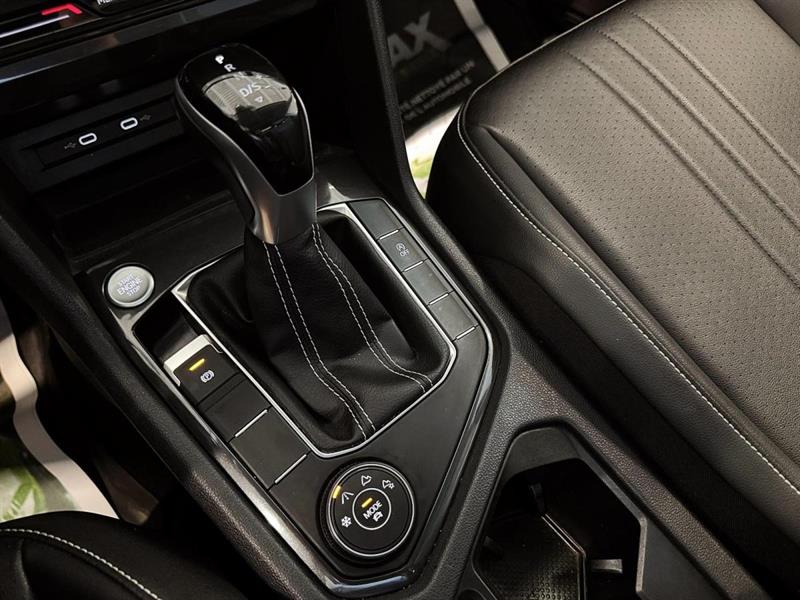 volkswagen Tiguan 2023 - 14