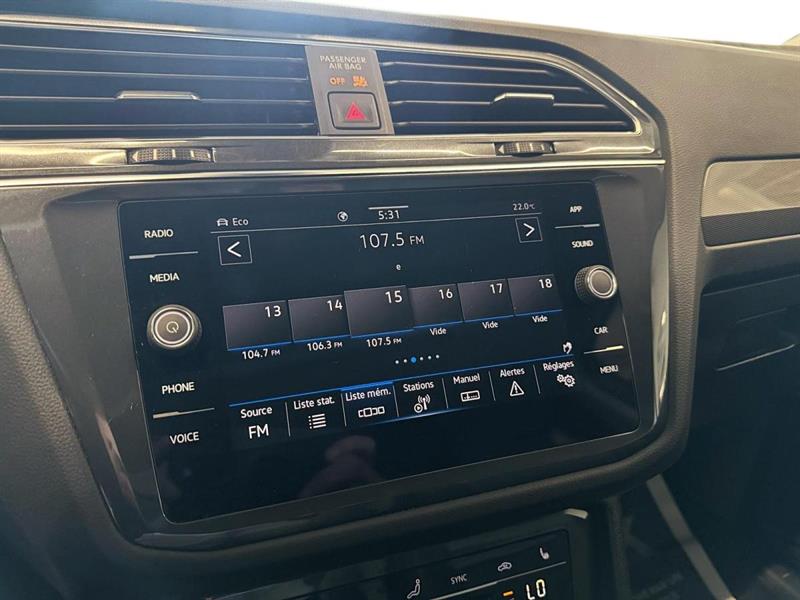 volkswagen Tiguan 2023 - 16