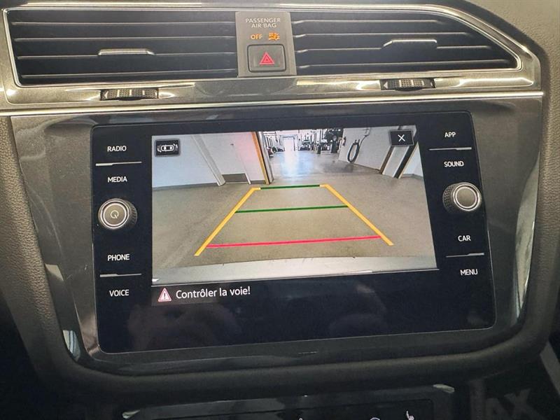 volkswagen Tiguan 2023 - 17