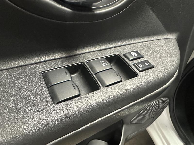 nissan Micra 2016 - 9