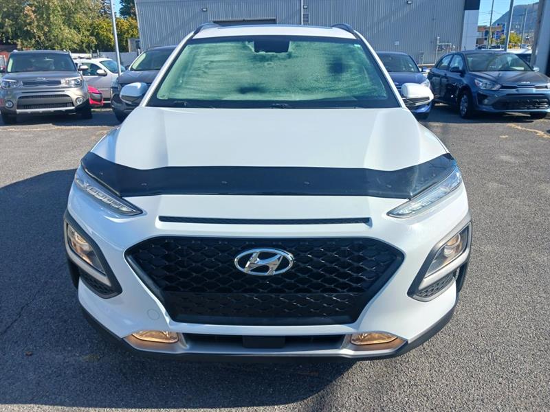 hyundai Kona 2019 - 4