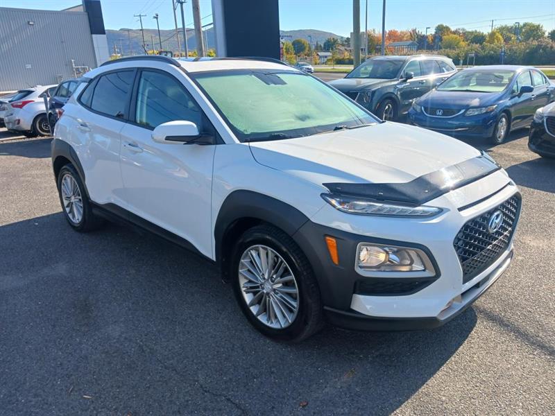 hyundai Kona 2019 - 5