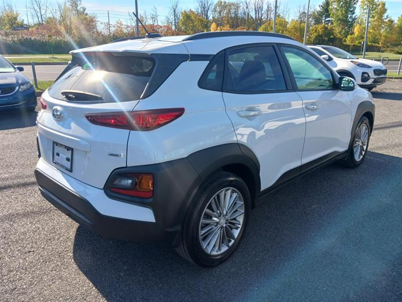 hyundai Kona 2019 - 9