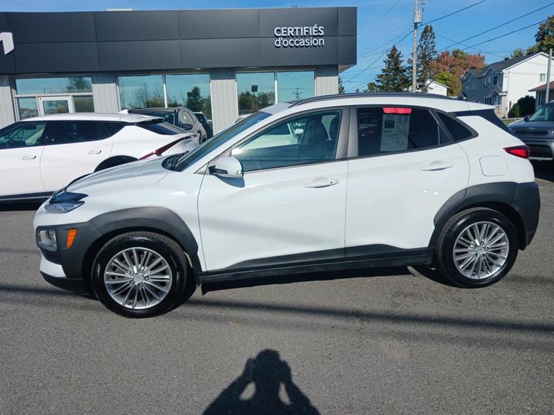 hyundai Kona 2019 - 12