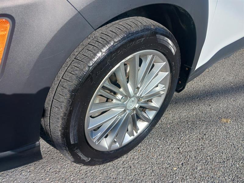 hyundai Kona 2019 - 13