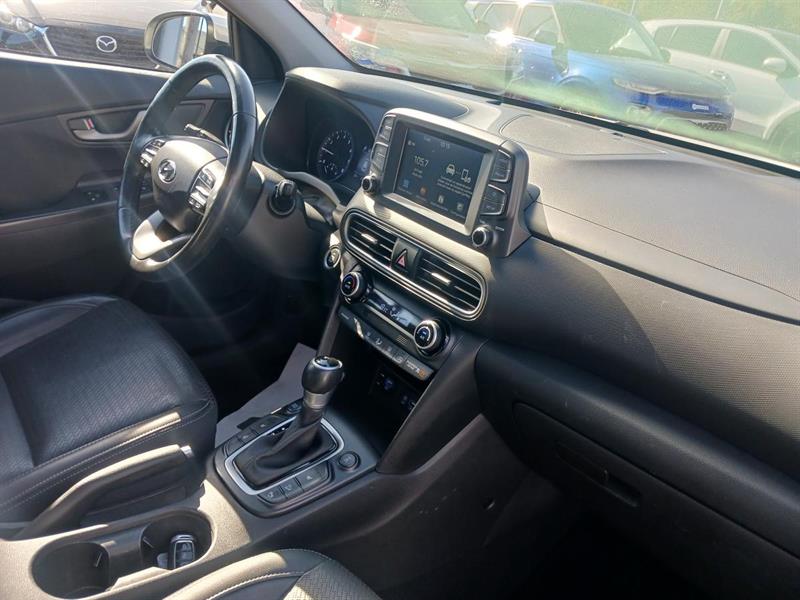 hyundai Kona 2019 - 14