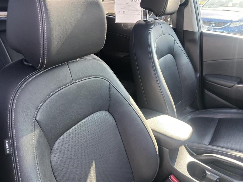 hyundai Kona 2019 - 15