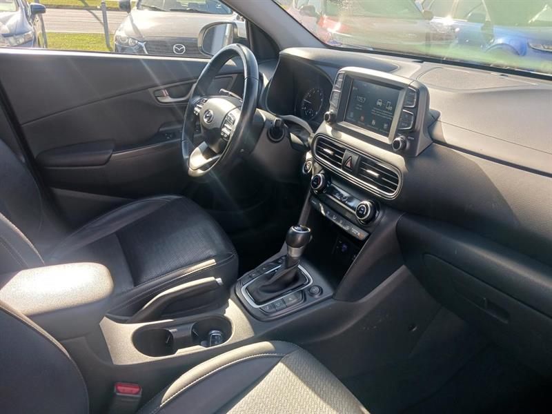 hyundai Kona 2019 - 16