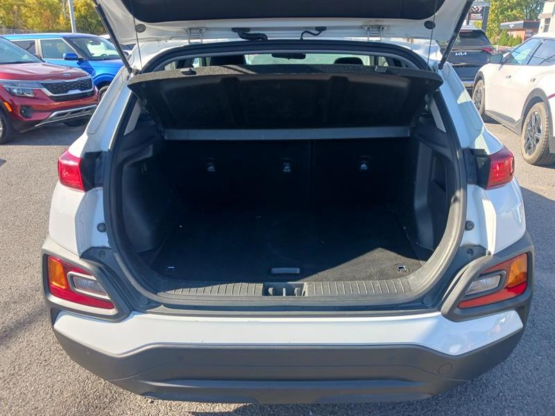 hyundai Kona 2019 - 20