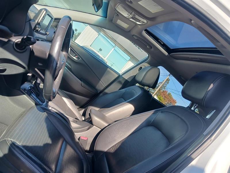 hyundai Kona 2019 - 23