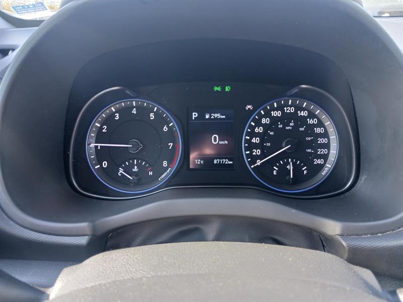 hyundai Kona 2019 - 25