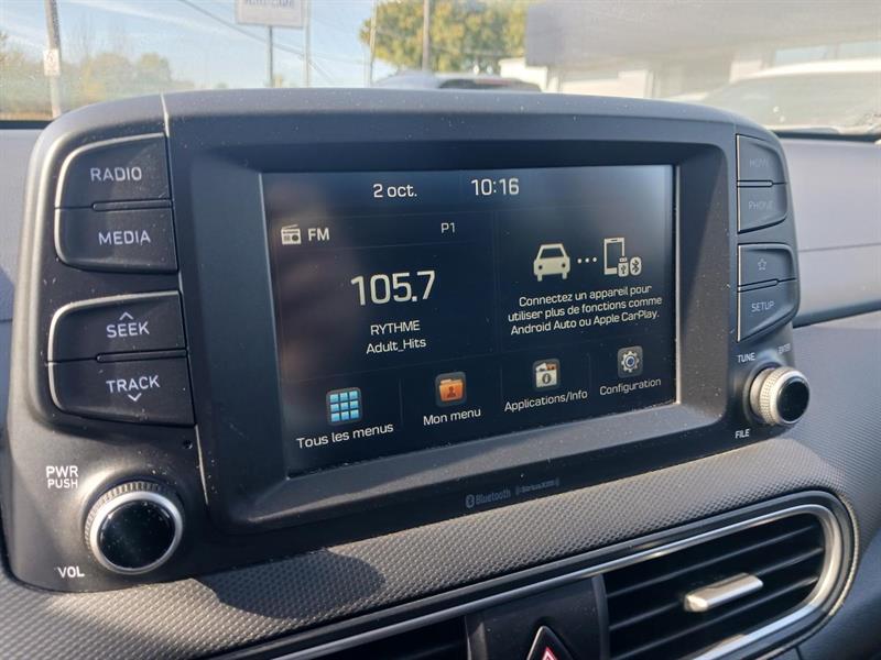 hyundai Kona 2019 - 26