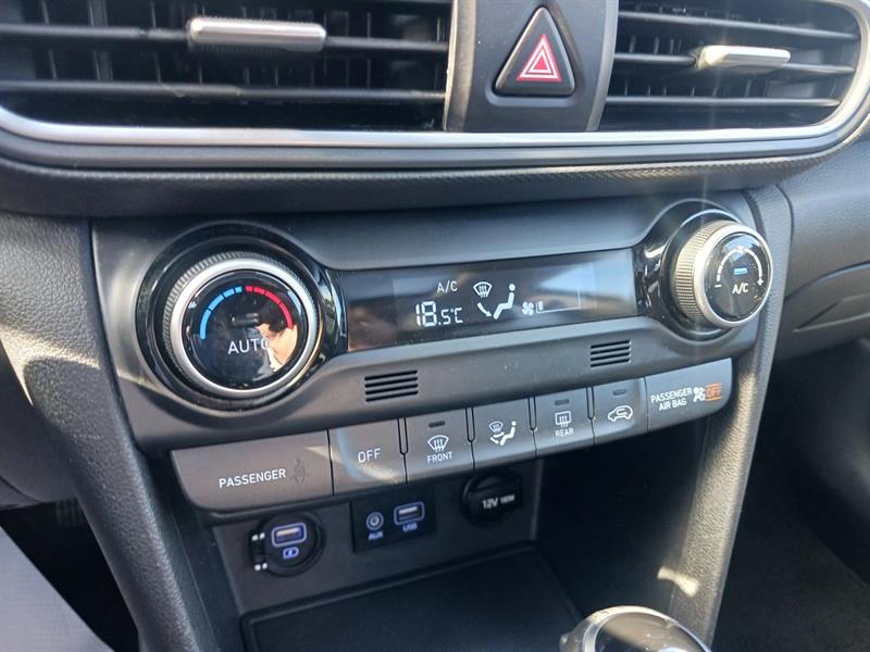 hyundai Kona 2019 - 27