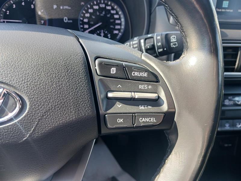 hyundai Kona 2019 - 29