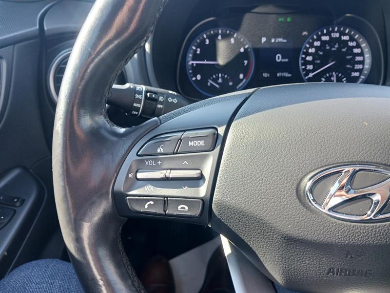 hyundai Kona 2019 - 30