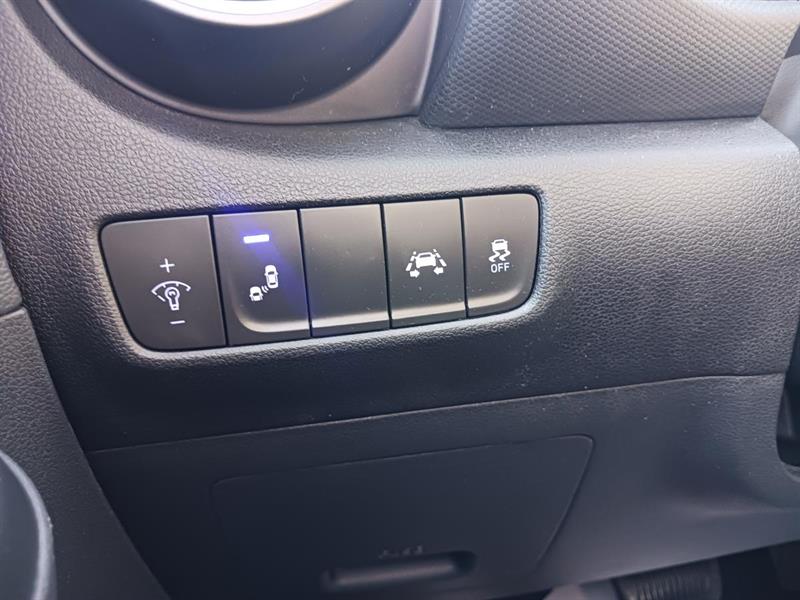 hyundai Kona 2019 - 31