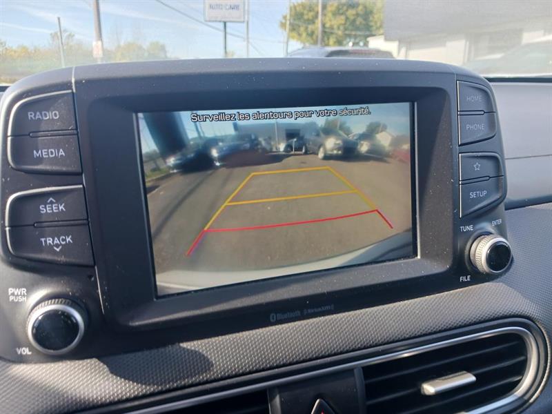 hyundai Kona 2019 - 32