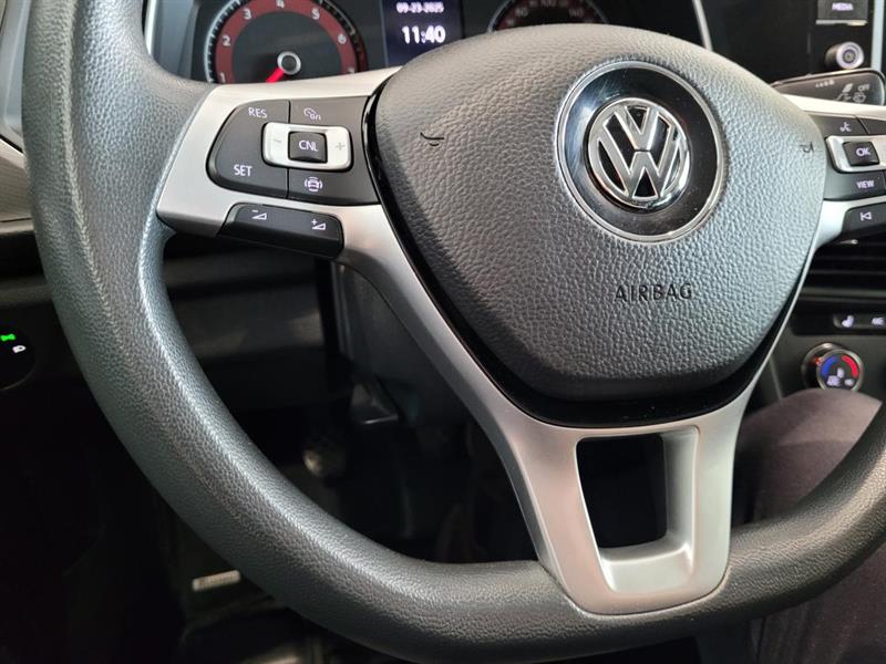 volkswagen Jetta 2019 - 6