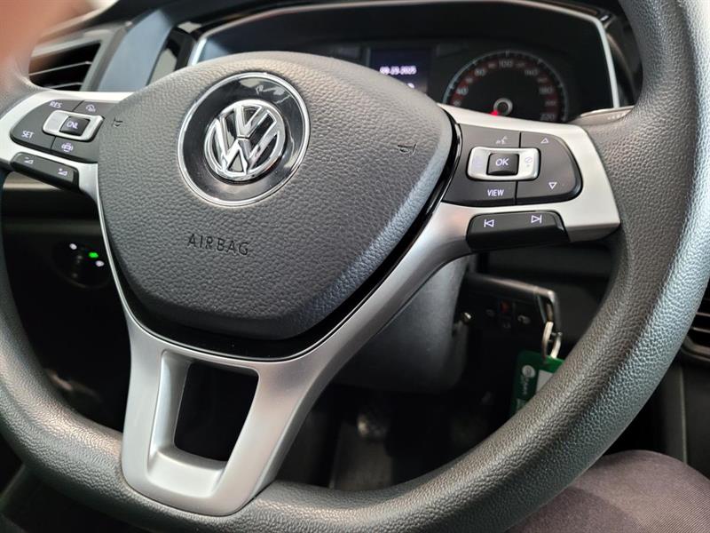 volkswagen Jetta 2019 - 7