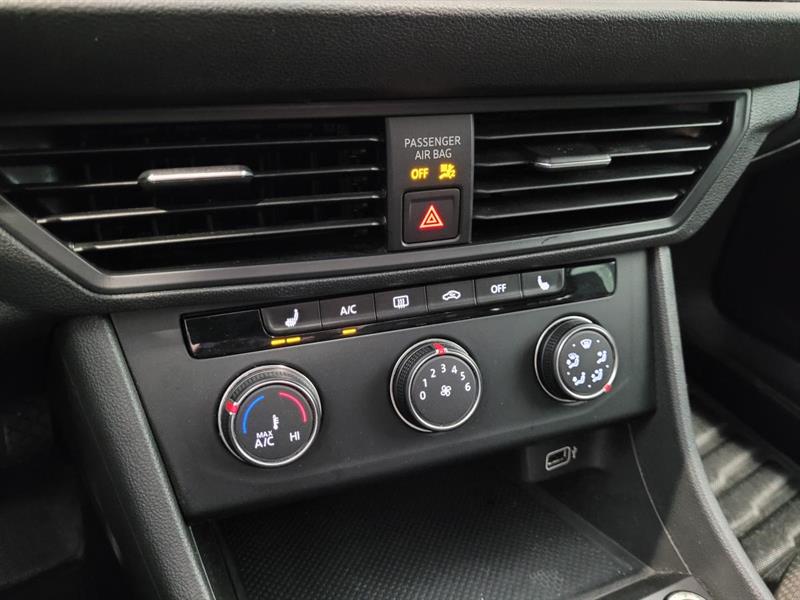 volkswagen Jetta 2019 - 15