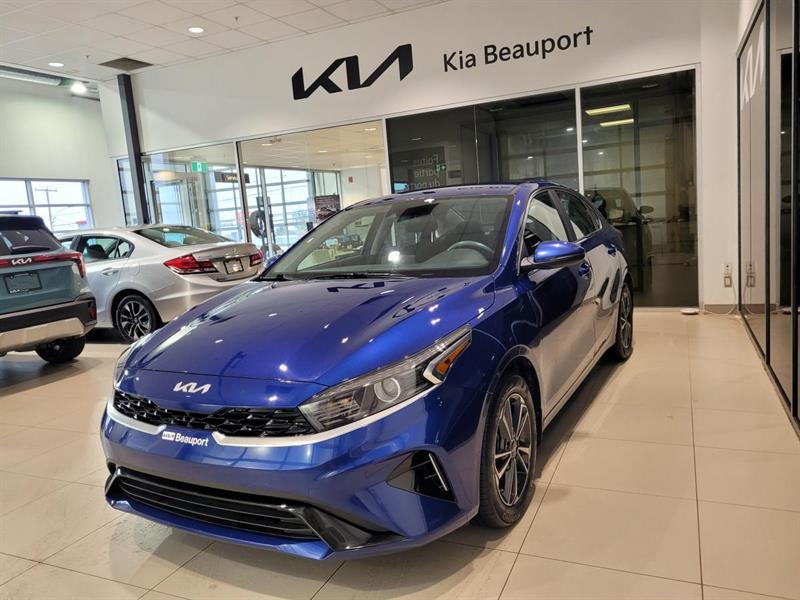 kia Forte 2023 - 3