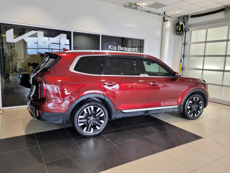 kia Telluride 2023 - 4
