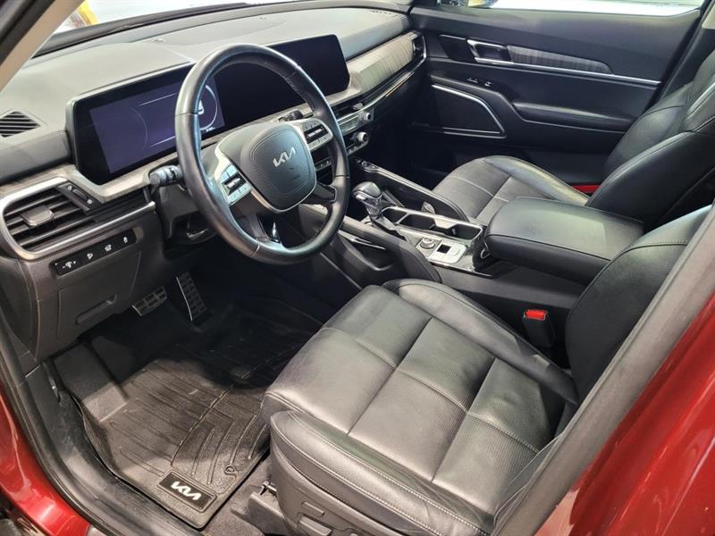 kia Telluride 2023 - 6