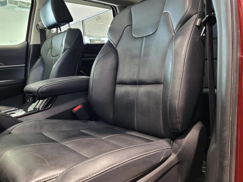 kia Telluride 2023 - 7