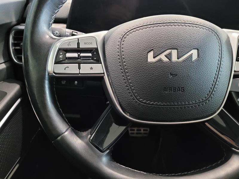 kia Telluride 2023 - 9